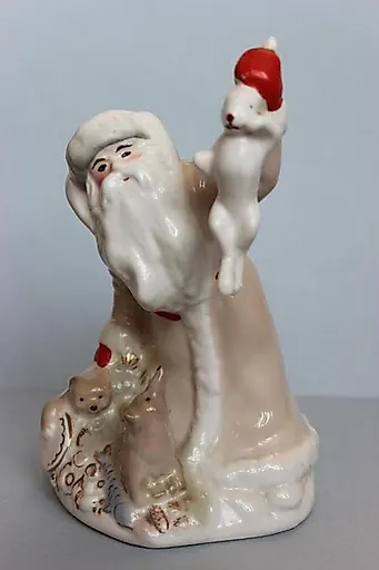 Дед Мороз - View 4