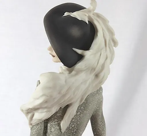 Леди с муфтой - View 4