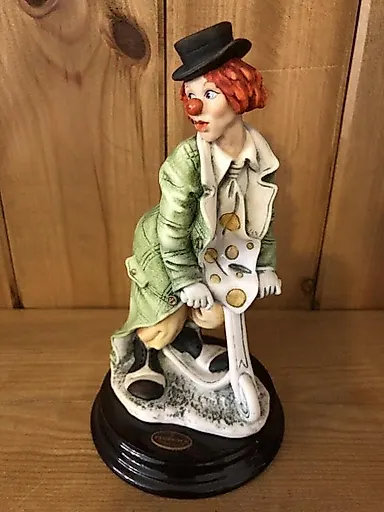 КЛОУН НА САМОКАТЕ - View 4