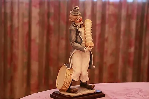 Клоун с мышкой - View 5