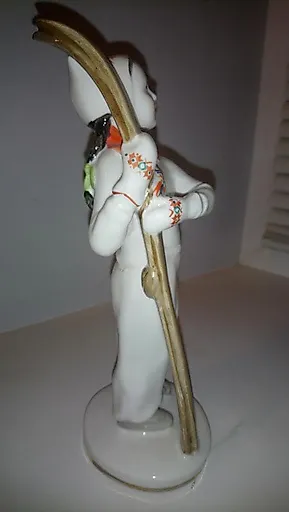 Лыжница - View 5