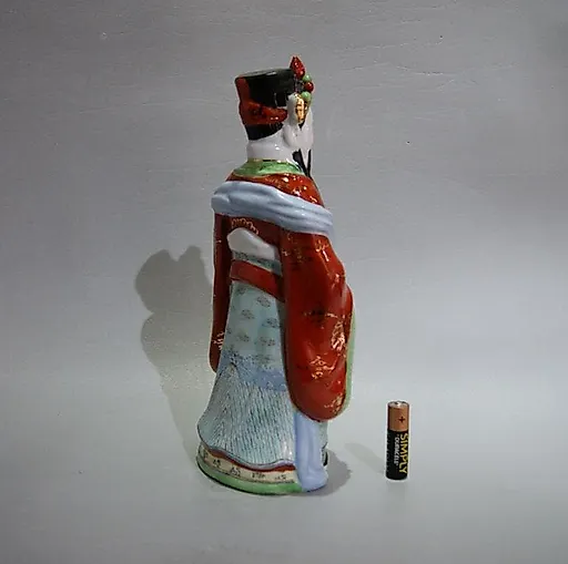 Божества Фу-Син - View 5