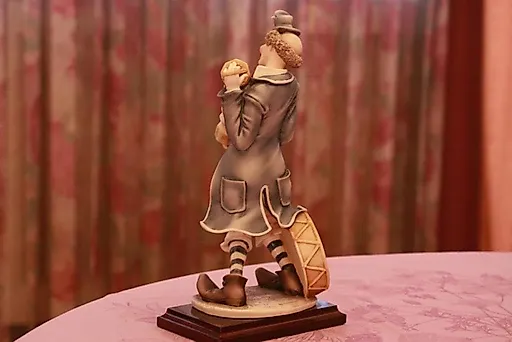 Клоун с мышкой - View 6