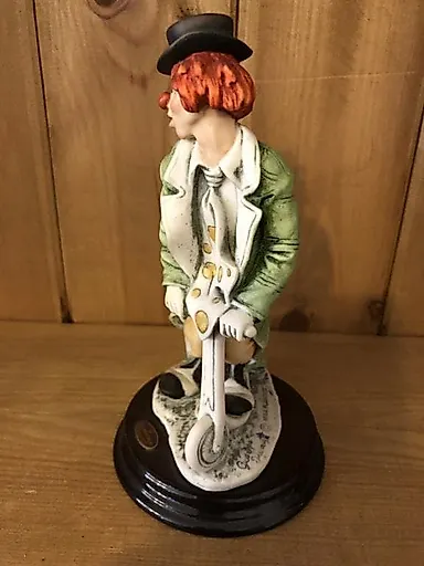 КЛОУН НА САМОКАТЕ - View 6