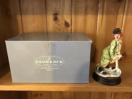 КЛОУН НА САМОКАТЕ - View 7