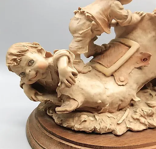 БАШМАК ГУЛЛИВЕРА G.ARMANI Джузеппе Армани - View 2