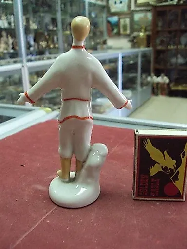 Белорусский танец - View 3