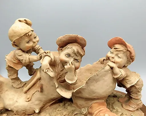 БАШМАК ГУЛЛИВЕРА G.ARMANI Джузеппе Армани - View 4