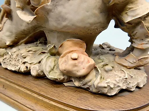 БАШМАК ГУЛЛИВЕРА G.ARMANI Джузеппе Армани - View 5