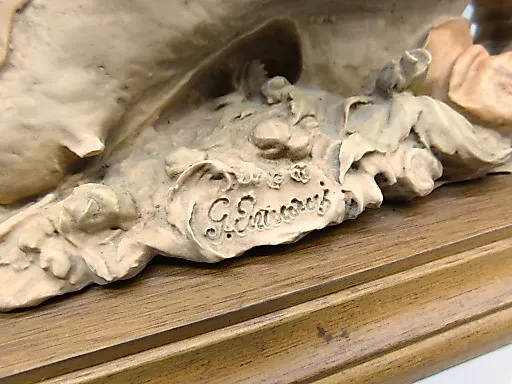 БАШМАК ГУЛЛИВЕРА G.ARMANI Джузеппе Армани - View 6