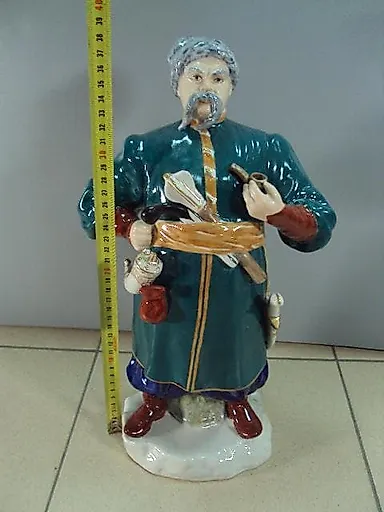 Козак Тарас Бульба - View 2