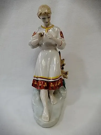 Гадание на ромашке - View 2