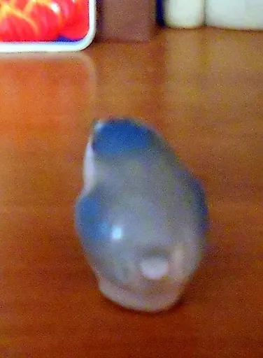 Птичка ЛФЗ Скол хвоста - View 2