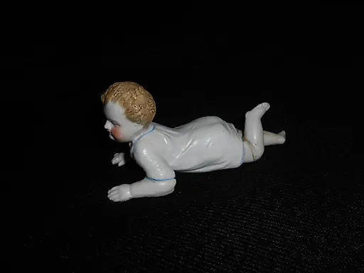 Мальчик, 19 век - View 2