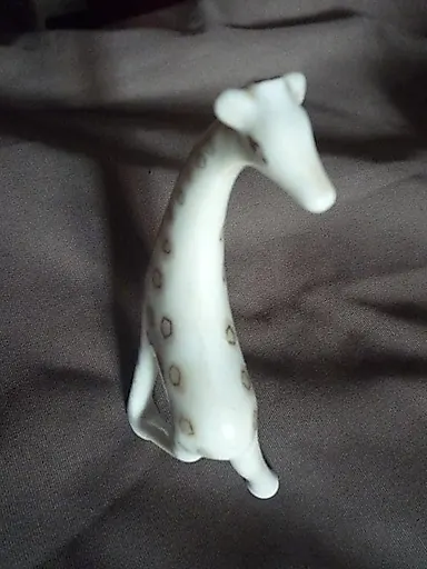 Жираф из серии Звери Африки - View 3