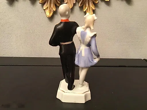 ПЕРВЫЙ БАЛ - View 3