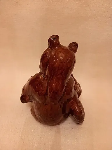 Медведица с медвежатами - View 3