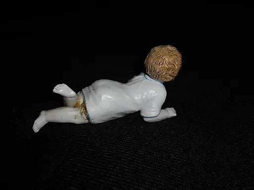 Мальчик, 19 век - View 3