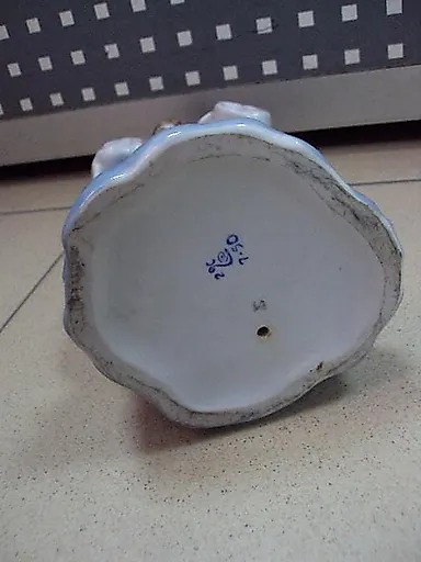 Майская ночь пара влюбленных - View 3