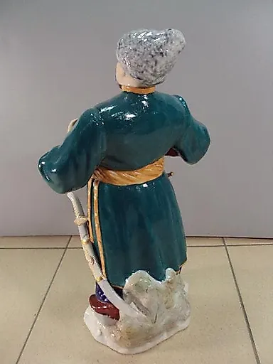 Козак Тарас Бульба - View 3