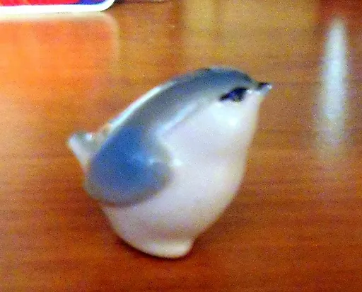 Птичка ЛФЗ Скол хвоста - View 3