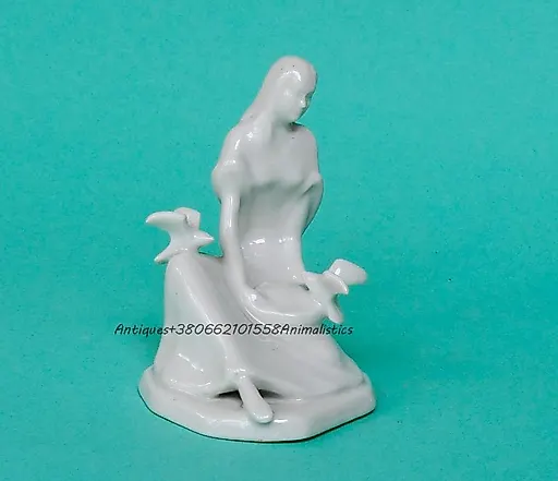 Золушка Девушка - View 3