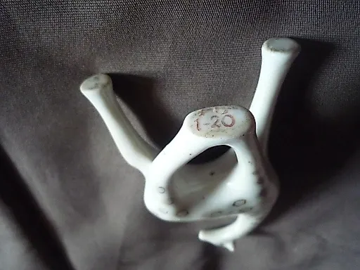 Жираф из серии Звери Африки - View 4