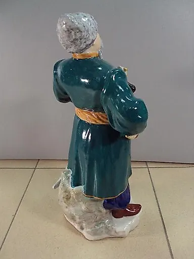 Козак Тарас Бульба - View 4