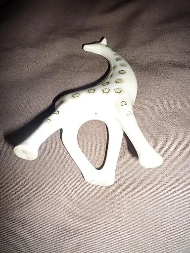 Жираф из серии Звери Африки - View 5