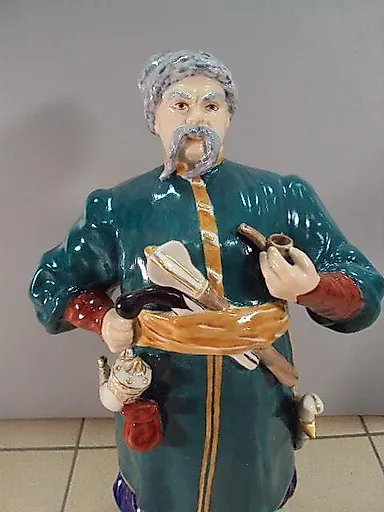 Козак Тарас Бульба - View 5