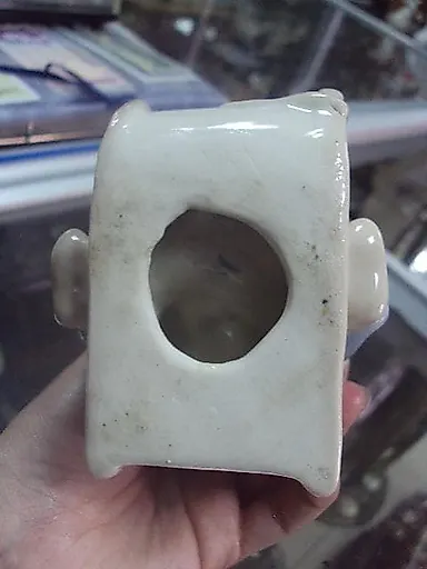 Ребенок на санках - View 5