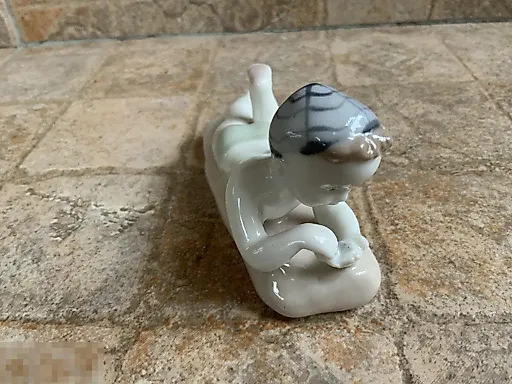 Мальчик на пляже - View 5