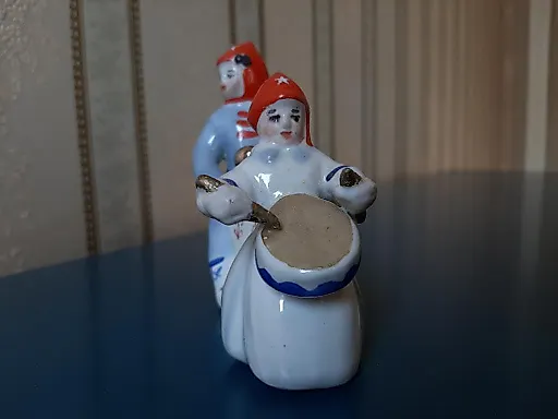 Субботник - View 2