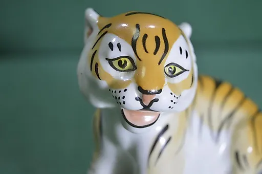 Тигренок, маленький тигр - View 2