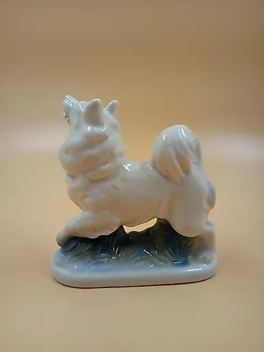 Лайка, собака - View 2