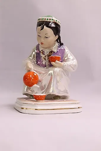 Маленькая хозяйка - View 2