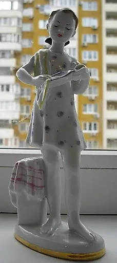 Дежурная - View 2