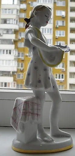 Дежурная - View 3