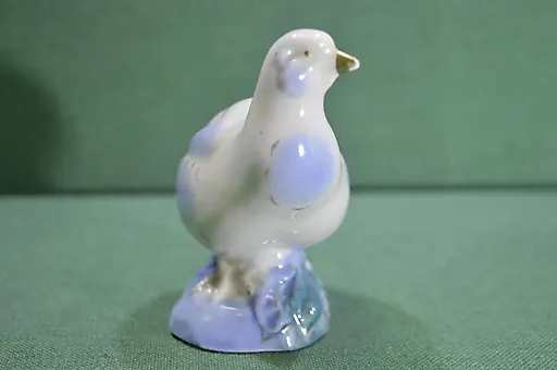 Птица Куропатка - View 3