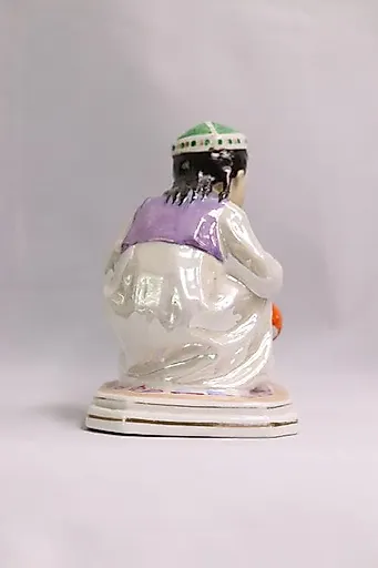 Маленькая хозяйка - View 3