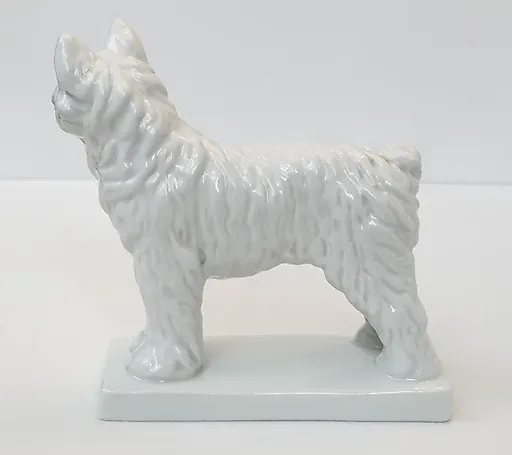 Белая Собака - View 4