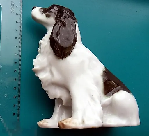 Спаниель - View 4