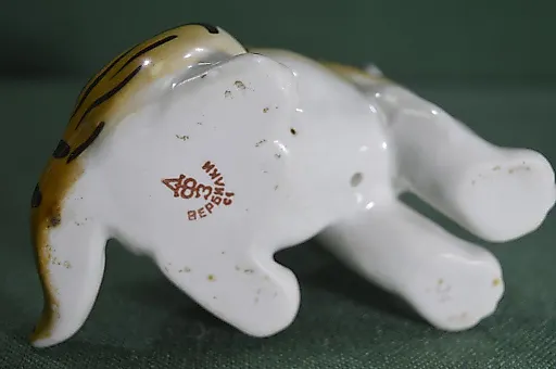 Тигренок, маленький тигр - View 5