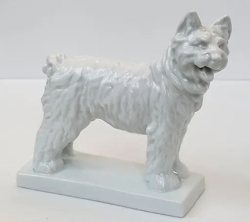 Белая Собака - View 5