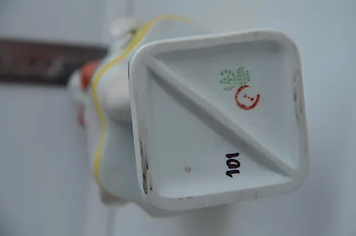 Девушка Национальный костюм одежда - View 6