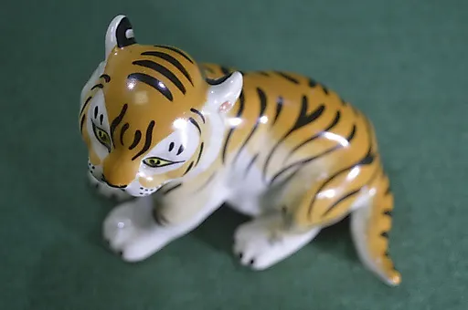 Тигренок, маленький тигр - View 6