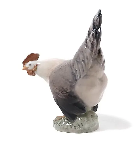 Курица - View 2