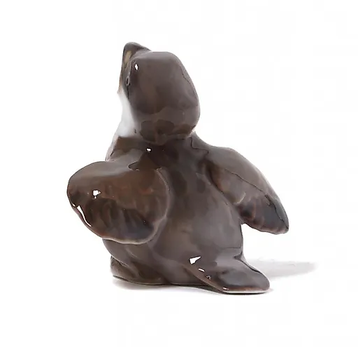 Воробушек - View 2