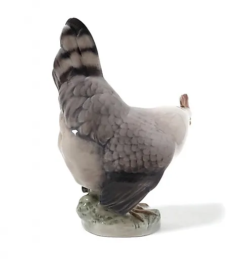 Курица - View 3