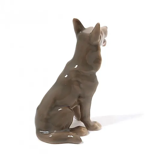 Немецкая овчарка - View 3